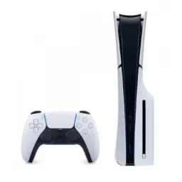 Sony PlayStation 5 Slim Disk 1Tb White