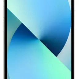 Смартфон Apple iPhone 13 4/128GB Starlight