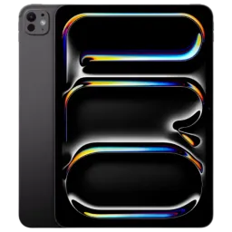 Apple iPad Pro 11" (2024) 8/512 WiFi Space Black
