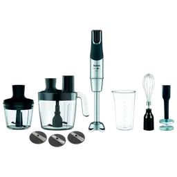 Blender de mână Tefal HB95LD38 Black