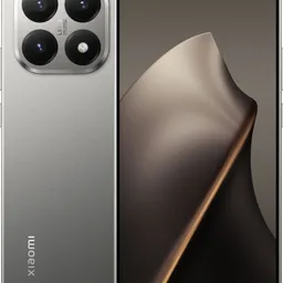 Telefon mobil Xiaomi 15T 12Gb/512Gb Gray