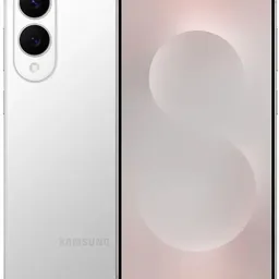 Telefon mobil Samsung SM-S937 Galaxy S25 Edge 12Gb/512Gb Titanium Silver