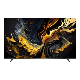 Televizor Xiaomi TV MAX 2025 Smart TV 4K Black