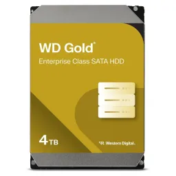 HDD WD Gold, WD4004FRYZ