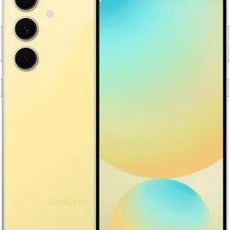 Samsung Galaxy S24 FE 8/128GB Yellow