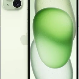 Telefon mobil Apple iPhone 15 Plus 6GB/256GB Green