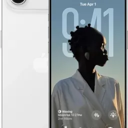 Apple iPhone Air 256Gb Cloud White