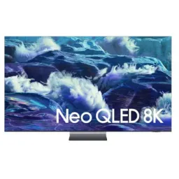 Телевизор Samsung QE75QN950FUXUA Black