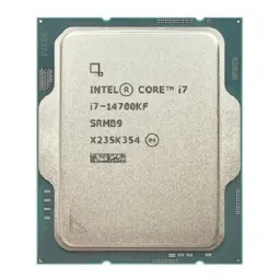 Процессор Intel Core i7-14700KF Tray