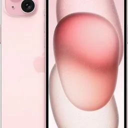 Telefon mobil Apple iPhone 15 Plus 6/128GB Pink