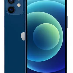iPhone 12 256GB Blue