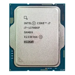 Intel Core i7-13700KF