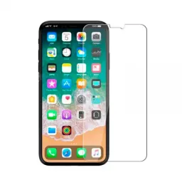 Защитное стекло Cellularline for iPhone X