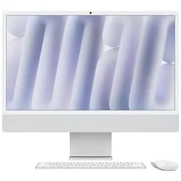 Apple iMac 24"