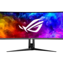 Monitor Gaming ASUS ROG Swift PG49WCD Negru