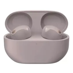 Căști Sony WF-1000XM5P, Pink