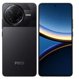 Xiaomi Poco F7 Pro