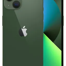 iPhone 13 256GB Green