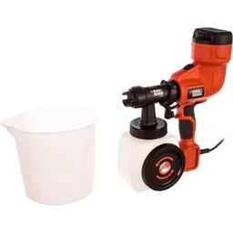 Aerograf Black&Decker HVLP400