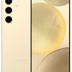 Telefon mobil Samsung Galaxy S24 8/128 GB Amber Yellow