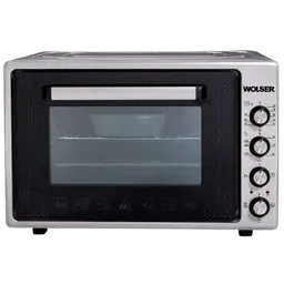 Cuptor electric Wolser WL-70 ML TF Gray