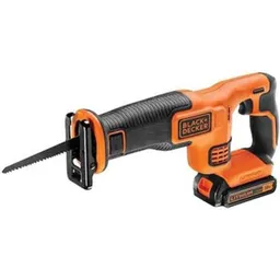Fierăstrău Black&Decker BDCR18M1