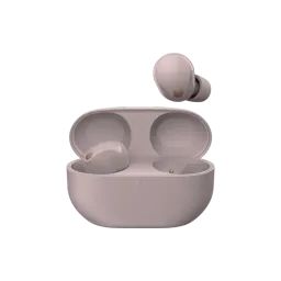 Casti Sony WF-1000XM5P, Smoky Pink