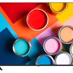 Televizor Hisense 50A6BG