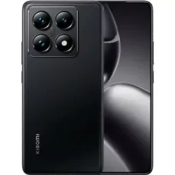 Xiaomi 14T Pro 12/256Gb Titan Black