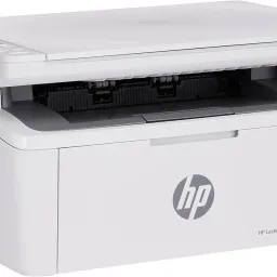 HP LaserJet M141w