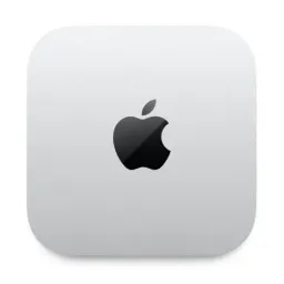 Неттоп Apple Mac mini 2024 MU9E3RU/A Apple M4 16GB 512GB Silver