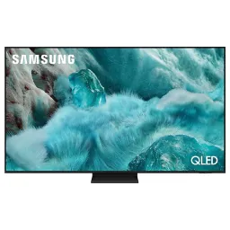 Televizor Samsung QE55Q7F5AUXUA