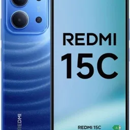 Xiaomi Redmi 15C 256Gb Blue