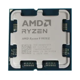 Процессор AMD Ryzen 9 9950X Tray