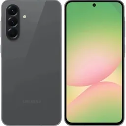 Samsung Galaxy A56 8/256GB Lightgray