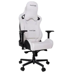 Scaun Gaming Hator Arc Phantom HTC989 White