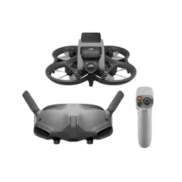 Drona DJI Avata Pro-View Combo