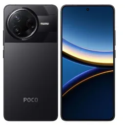 Xiaomi Poco F7 Pro