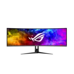 Monitor Asus ROG Swift PG49WCD, Curved, Black