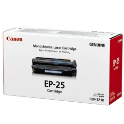 Canon EP-25