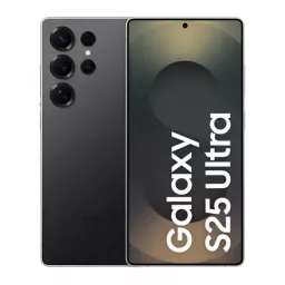 Telefon mobil samsung galaxy s25 ultra 12/512gb titanium black 5g