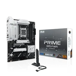 Placă de bază ASUS PRIME X870-P WIFI AM5 ATX