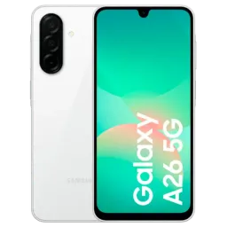 Samsung Galaxy A26