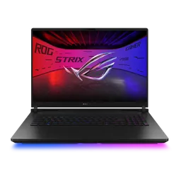ASUS ROG Strix SCAR 18 G835LW / 18 ROG Nebula 240Hz / Core Ultra 9 275HX / 64GB DDR5 / 2TB NVMe / GeForce RTX 5080 16GB GDDR7 / Windows 11