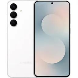 Smartphone Samsung S731 Galaxy S25 FE 5G 256GB White