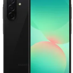 Telefon Mobil Samsung Galaxy A26 8/128GB Black