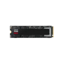 SSD 2.0TB Samsung 9100 Pro MZ-VAP2T0BW
