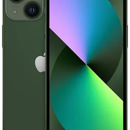 Telefon mobil Apple iPhone 13 4/128GB Green