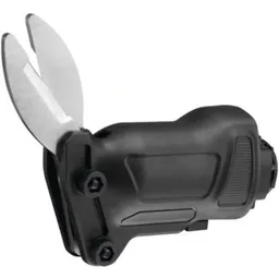 Foarfecă electrică Black&Decker MTS12-XJ cap foarfeca