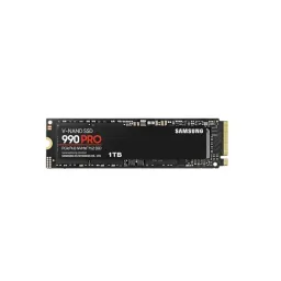 SSD 1.0TB Samsung 990 Pro